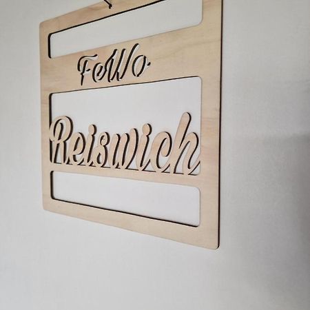 FeWo Reiswich Cochem Exterior foto