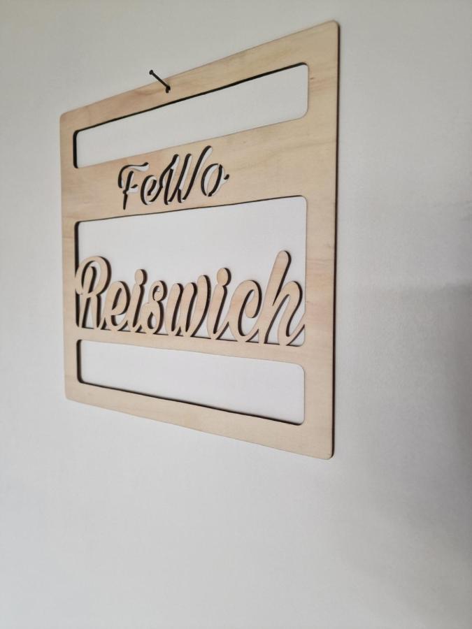 FeWo Reiswich Cochem Exterior foto