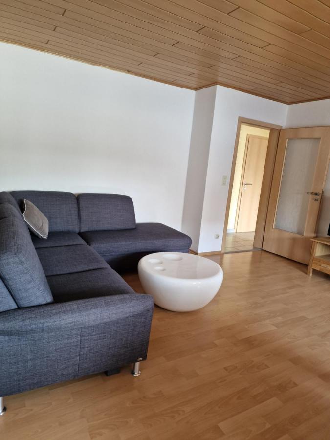 FeWo Reiswich Cochem Exterior foto